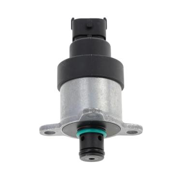 Imagem de ACROPIX Regulador de Pressão de Combustível Regulador de Bomba de Combustível para Chevrolet Silverado 2500 HD 2001-2004 Nº 0928400535/97728979 Metal Resistente à Corrosão 20-70 Psi 1 Peça