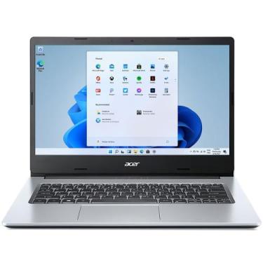 Imagem de Notebook Acer Aspire 3 A314-35-C8JY Intel Celeron N4500 4 GB DDR4 500 