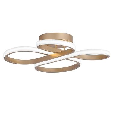 Imagem de Luminária Plafon LP-S001D 40W 3 EM 1