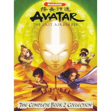 Imagem de Avatar: The Last Airbender - The Complete Book Two Collection