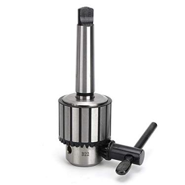 Imagem de TELHA PRINCIPAL CHUCK de Alta Eficiência 5-20mm 40 Aço MTA3 B22 Holdize Tonsholding Tool para Aplicação Versátil