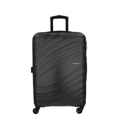 Imagem de Mala de viagem 32Kg Preto Tesa - American Tourister