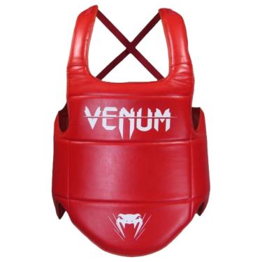 Imagem de Protetor De Tórax Taekwondo Karatê Boxe Muay Thai Venum-Unissex