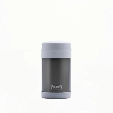 Imagem de Pote Térmico Thermos Funtainer Cinza 470ML