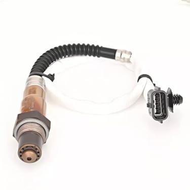 Imagem de Sonda Lambda Gm Spin 2012 1.8 Econo.flex 0258010292