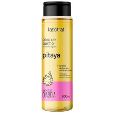 Imagem de Sabonete Óleo de Banho Pitaya Dia a Dia 200ml