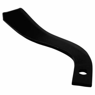 Imagem de Enxada Lâmina Rotativa Longa Direito Motocultivador 6.5CV - BRANCO