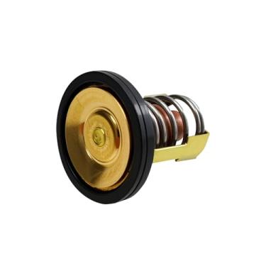 Imagem de Donminggl Termostato externo 18-3535 adequado para Mercury Mariner 200/225/250 HP 3.0L DFI EFI Motors substitui 885599004 8M0057307 8855991