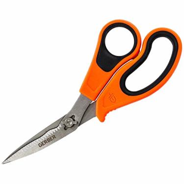 Imagem de Gerber Gear Tesouras Gerber Vital Take A-Part [31-002747] Laranja