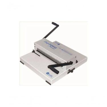 Imagem de Encadernadora Duplo Anel (Wire-O) Duplamax Lassane 3X1 E 2X1