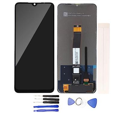 Imagem de Substituição de LCD Jaytong para UMI-DIGI F3 F3S F3SE 6,7 polegadas Tela LCD Touch Screen Assembly (preto)