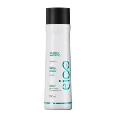 Imagem de Eico Pro Shampoo Cachos Mágicos 300ml