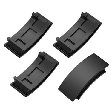 Imagem de CartClan Kit de capa de inspeção de escova de carrinho de golfe a gás para carro clube 1995 e mais recente com AMD (motores e acionadores avançados) #OEM 1033479-01 103347901 101876301 612041 612042