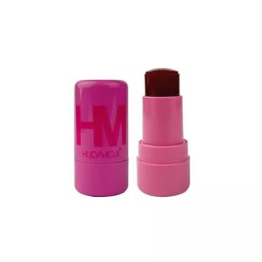 Imagem de Blush Gelatina Jelly Tint Hudamoji (02)