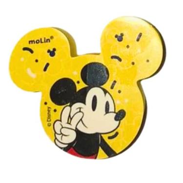 Imagem de Borracha Mickey Mouse Disney - Molin