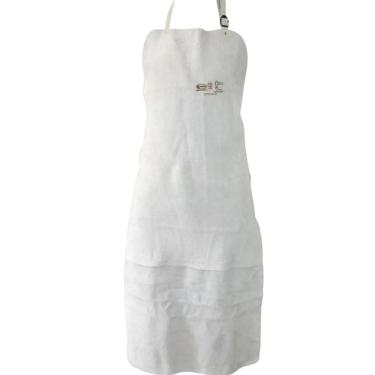 Imagem de Avental de Raspa com Emenda 1,20 × 0,80 m Procipa CA 11713