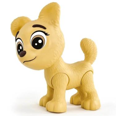 Imagem de Boneco - Pet da Barbie - Hora do Passeio - Taffy PUPEE BRINQUEDOS