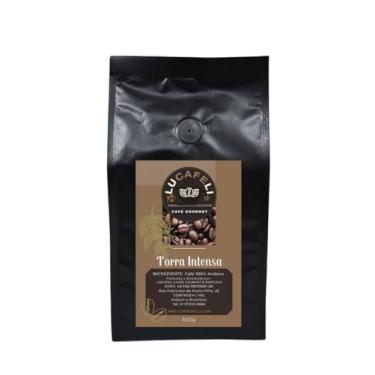 Imagem de CAFÉ GOURMET 100% ARÁBICA - TORRA INTENSA - MOÍDO - 250g