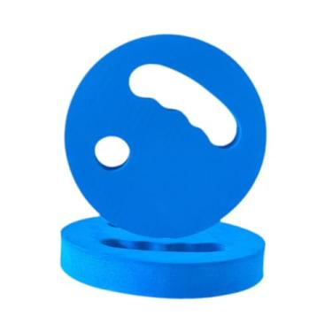 Imagem de Generic Boia de natação, prancha de natação, auxílio para natação, prancha flutuante para adultos, nadadores, esportes aquáticos, lembrancinhas para festas, Azul