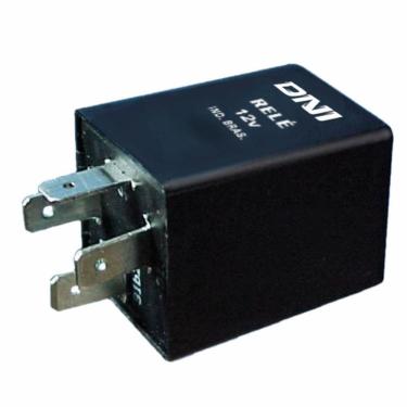 Imagem de Rele Temporizador Limpescort/Verona/Apolo-Dni0314