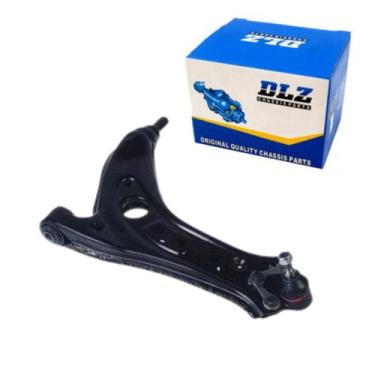 Imagem de Bandeja Dianteira LE Spacefox 2004 2005 2006 2007 2008 2010 - DLZ