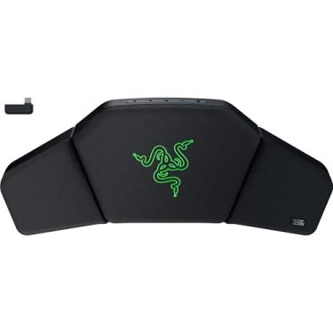 Imagem de Razer Almofada Clio e alto-falante