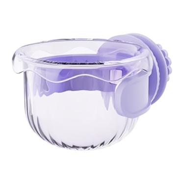 Imagem de Rrlihjgu Prato de Comida para Aves - Alimentador Para Aves De Estimação,Prato Pequeno Portátil Anti-Derramamento Para Alimentação E Bebida De Calopsita Periquito Arara Durante Viagens