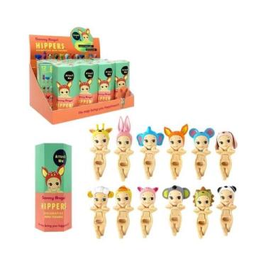 Imagem de Sonny Angel Dreaming Series Blind Box Mini Figuras De Anime Ornamentos