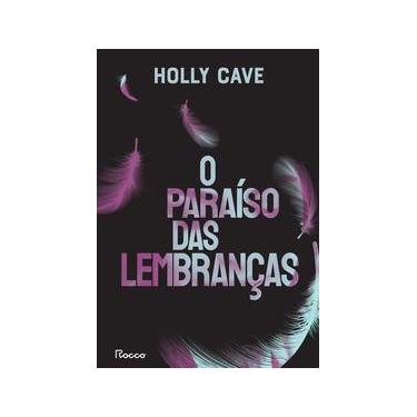 Imagem de Livro O Paraíso das Lembranças Holly Cave, Sortido