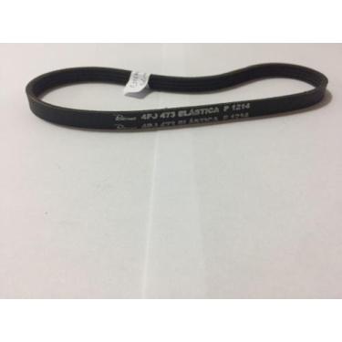 Imagem de Correia para esteira Polimet 473 pj
