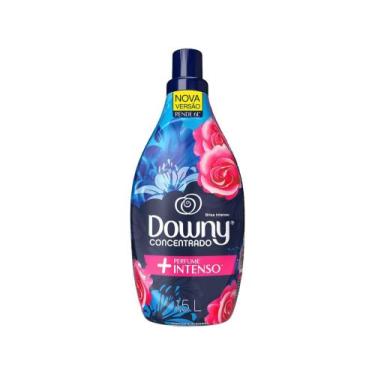 Imagem de Amaciante Downy Concentrado Brisa Intenso - 1,5L, Brisa Intenso, 1,5L