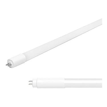 Imagem de Lâmpada Tubular Led 9w T5 127v Branco Neutro 4000k - EMBULED, 110V