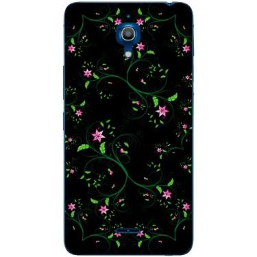 Imagem de Capa Adesivo Skin353 Verso Para Alcatel A2 XL 2017 - KawaSkin