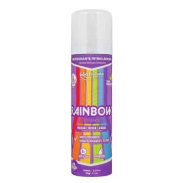 Imagem de Desodorante Íntimo Rainbow Essence  La Pimienta