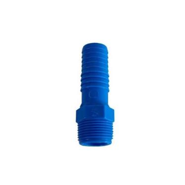 Imagem de Espigão de Plástico Rosca 3/4" x 3/4" - Mac Loren 296