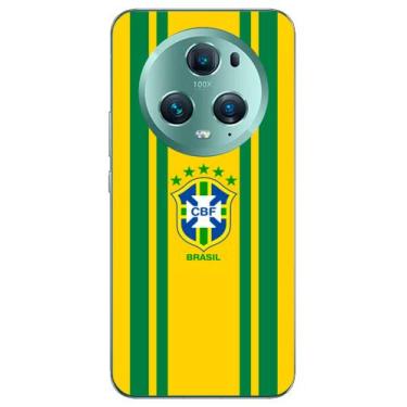 Imagem de Capa Adesivo Skin367 Verso Para Honor Magic 5 Pro - KawaSkin