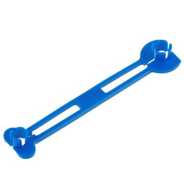 Imagem de ZJRDYYK Ferramenta de desconexão de linha de combustível de perfil baixo, ferramenta de remoção de linha de combustível, ferramenta de remoção de filtro de combustível compatível com motores de 5/40.6