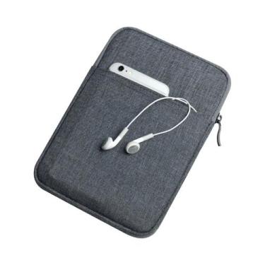 Imagem de Capa Unissex Para iPad Mini 6 5 4 3 2 1, Bolsa De Manga Para iPad De 8