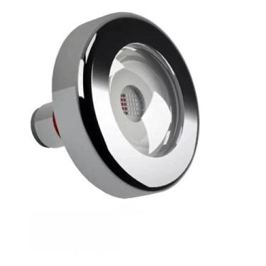 Imagem de Refletor piscina rgb 18w premium com cabo 20m tholz