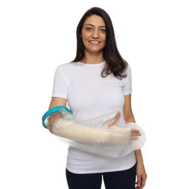 Imagem de Protetor Impermeável Para Braços - Longevitech