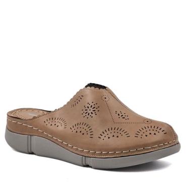 Imagem de Tamancos femininos ultraleves normais duram - Lightbek Official Store