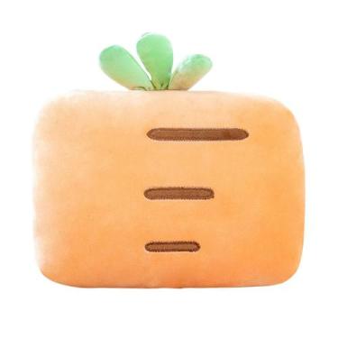 Imagem de Boneca de dinossauro macia fofa criativa casal dinossauro boneca trave