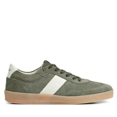 Imagem de Tênis Masculino Ferracini Ibiza 7583-710 Oliva