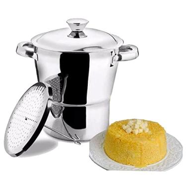 Imagem de CUSCUZEIRA 16CM