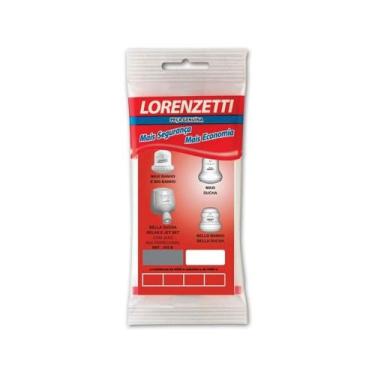 Imagem de Resistencia lorenzetti maxi ducha/relax 127v 5500w