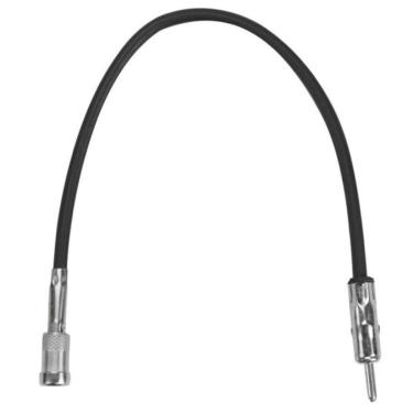 Imagem de Plug Adaptador De Antena Universal Cb90 Todas Marcas - 20Cm