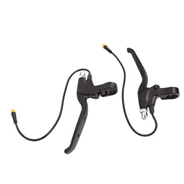 Imagem de Função de Borda Eficiente da Alavanca de Freio Elétrico para BBSHD BBS01 BBS02 MID MOT