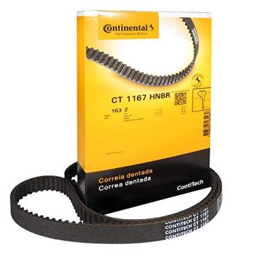 Imagem de CORREIA DENTADA GOL UP GOLF CT1167