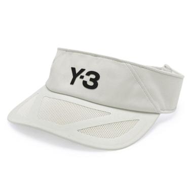 Imagem de Viseira Adidas Y-3 Climacool Branco Off