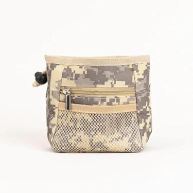 Imagem de Bolsa de guloseimas Operation Good Boy Dog Training, grau militar, lavável na máquina, camuflagem